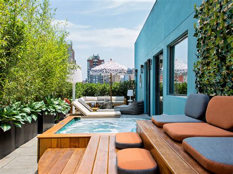 The 14 Best Hotels with Indoor Pools in NYC for 2024