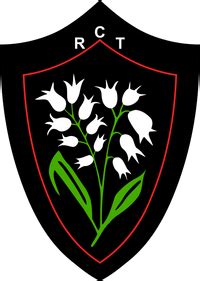 RC Toulon | Logopedia | Fandom