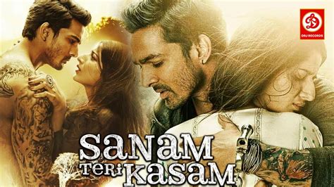 Sanam Teri Kasam Movie: Review Release Date (2016) Box Office Songs ...