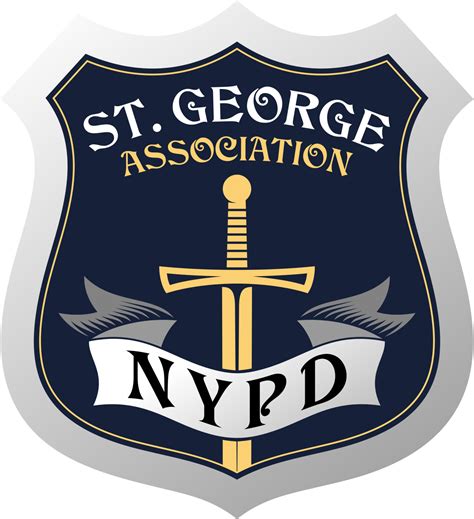 Memorial — NYPD St. George Association