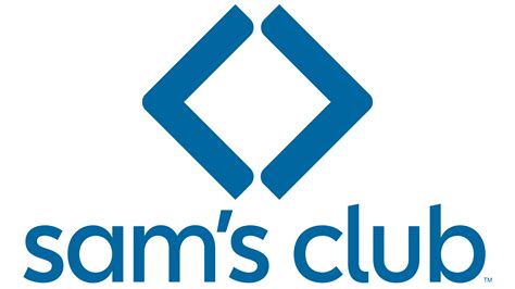 Sam's Club Logo - Logo, zeichen, emblem, symbol. Geschichte und Bedeutung