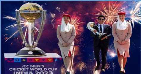 World Cup 2023: ICC Review Sachin Tendulkar Predicts Cricket World Cup ...