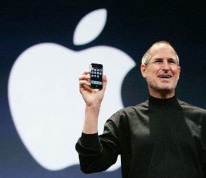 Steve Jobs' Final Project: iPhone 5 | REALITYPOD