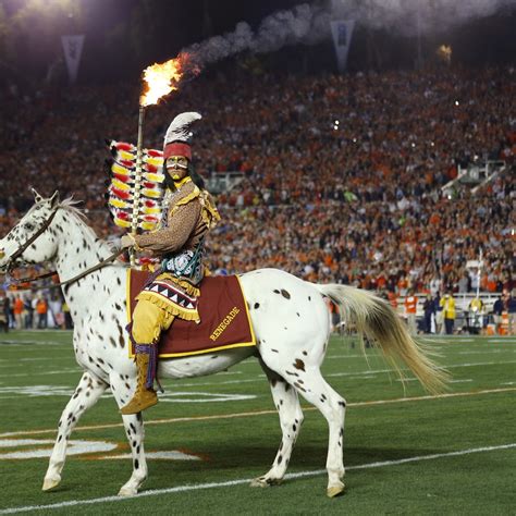 Florida State University Mascot – CollegeLearners.com