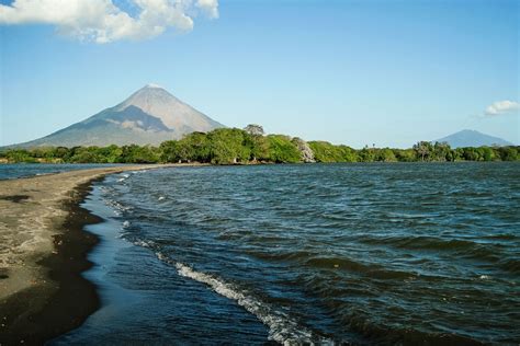 Nicaragua Is Home to Beautiful Beaches, Epic Surf, and a Rich Cultural ...