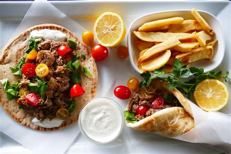 chicken shawarma near me that deliver - Inell Beaty