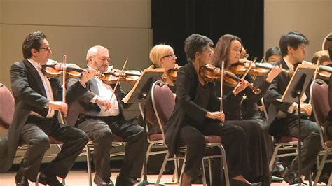 Minnesota Orchestra unveils 'Live at Orchestra Hall' | kare11.com