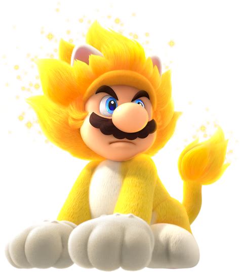 Giga Cat Mario | Mario Wiki | Fandom