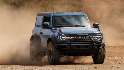 Best Off-Road SUVs for 2022 - Forbes Wheels