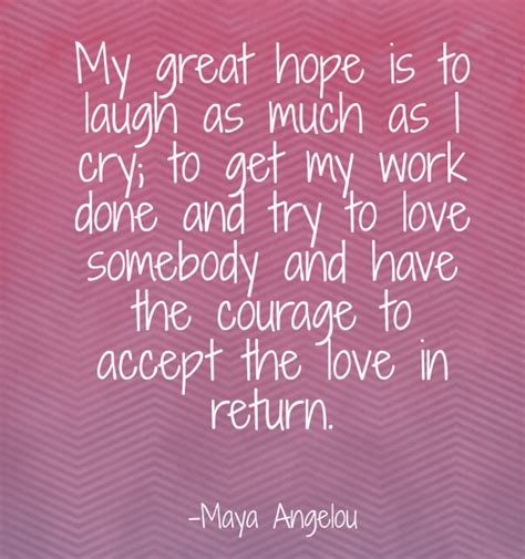 Top 15 Maya Angelou Love Quotes and Poems