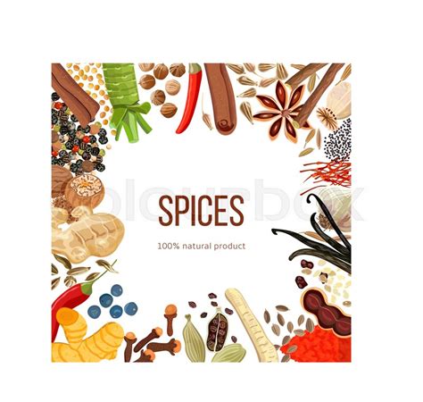 Spices Logo Vector at Vectorified.com | Collection of Spices Logo ...