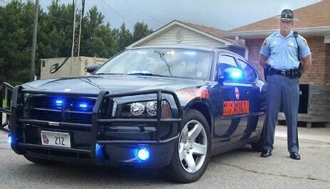 Georgia State Patrol Charger : r/PoliceVehicles