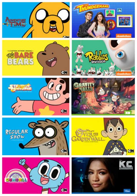 Keep Kids Entertained With The Best Kids’ TV Shows on Hulu