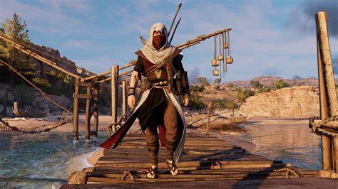 Albino Cobra WIP at Assassin's Creed Origins Nexus - Mods and community