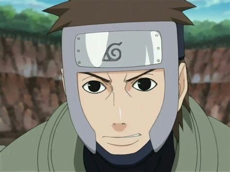 Captain Yamato | Naruto Amino