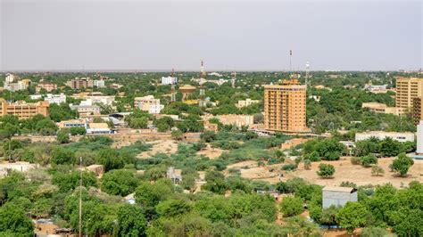 Hotels in Niamey from $66 - Find Cheap Hotels with momondo