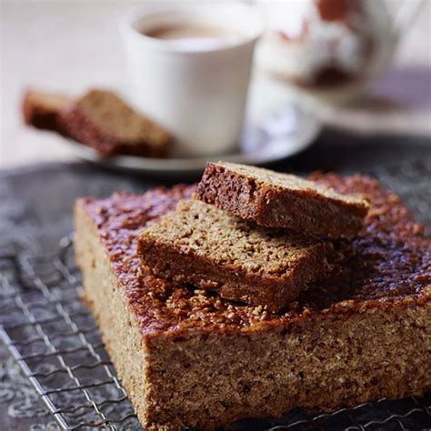 Parkin - delicious. magazine | Parkin recipes, Cake recipes, Food