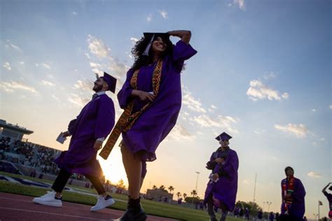 Photos: Shadow Hills High School Class of 2023 graduation