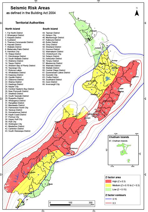 Earthquake In New Zealand - World launches efforts for New Zealand ...