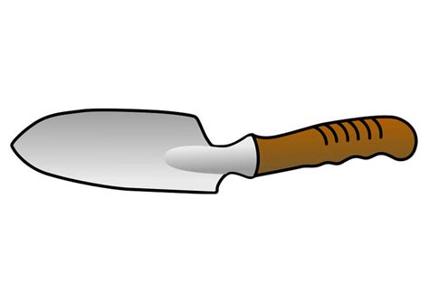 Free Trowel Picture, Download Free Trowel Picture png images, Free ...