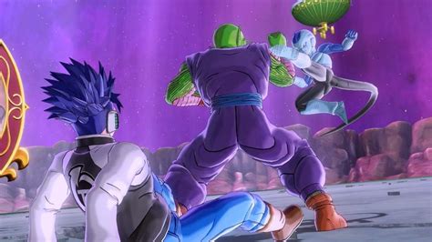 Dragon Ball Xenoverse 2 DLC 2 news | DragonBallZ Amino