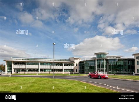 Madeley academy in telford hi-res stock photography and images - Alamy