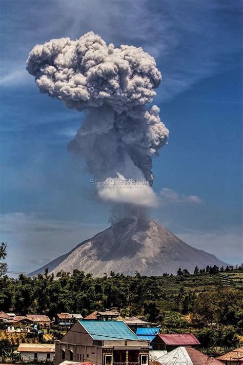 VOLCANIC ERUPTION in 2024 | Beautiful locations nature, Pool landscape ...