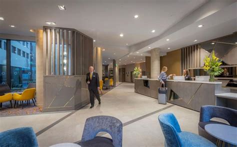 Maldron Hotel Glasgow City in Glasgow City | 2023 Updated prices, deals ...