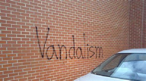 33 Pieces of Bad Graffiti That Prove You Don't Need To Be Smart To Be ...