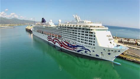 Pride of America Cruise Review by darausch - February 02, 2019