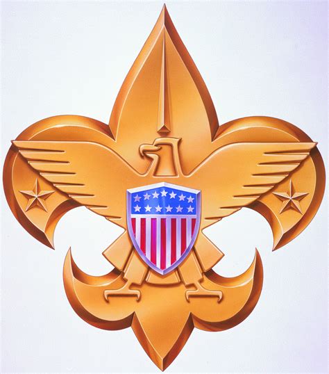 Boy Scout Symbol