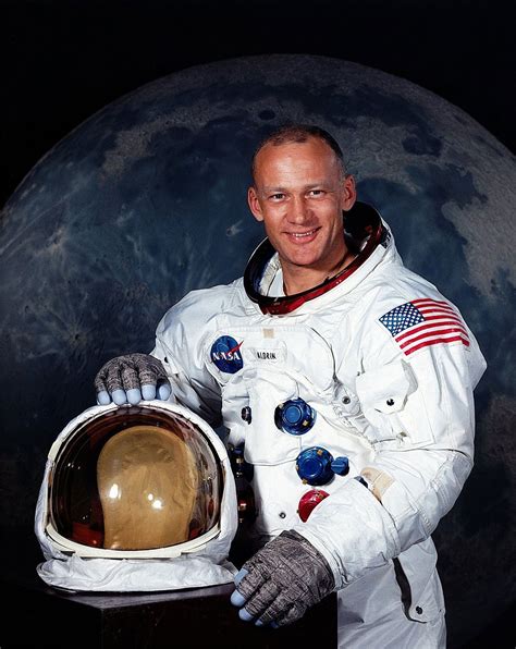 Buzz Aldrin | Biography, Career, Neil Armstrong, & Facts | Britannica