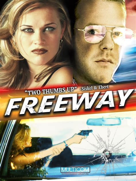 Tastedive | Movies like Freeway