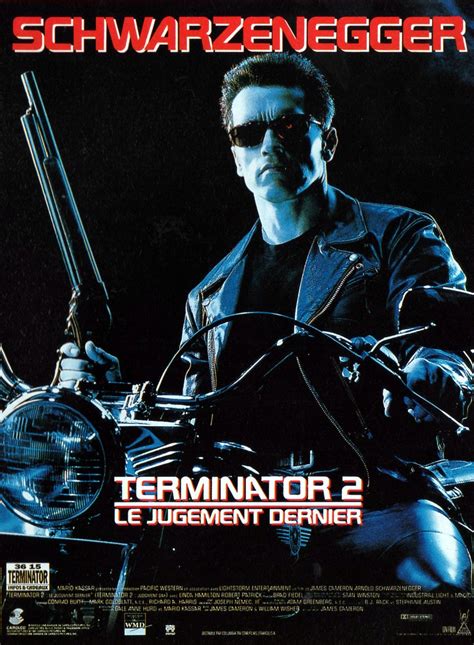 Terminator 2: Judgment Day (1991)