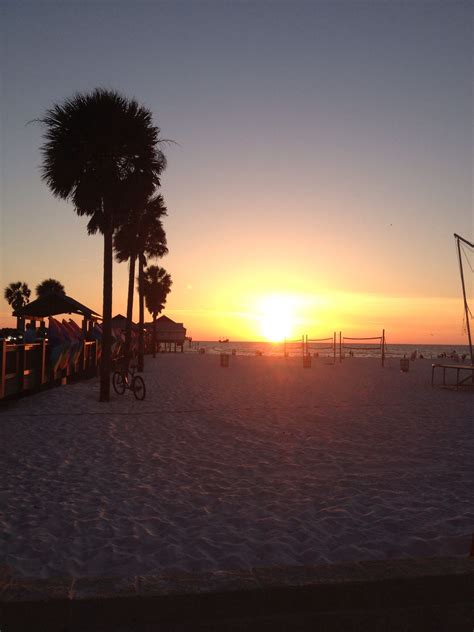 Clearwater beach my personal sunset pic Clearwater Beach, Summer Bucket ...