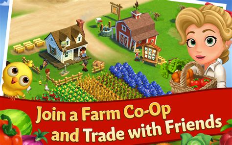 Farmville 2 Country Escape - FarmVille 2: Country Escape APK Download ...