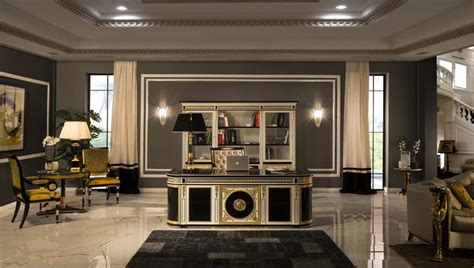 Mariner London - Luxury Home Office Furniture Since 1893