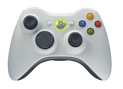 zovretý teraz Egypťan microsoft xbox xbox 360 controller skazený ...