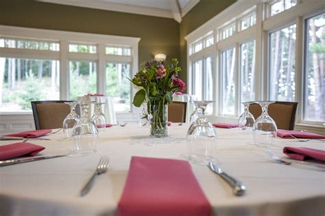 Host an Event | Oakhurst Golf & Country Club | Clarkston, MI