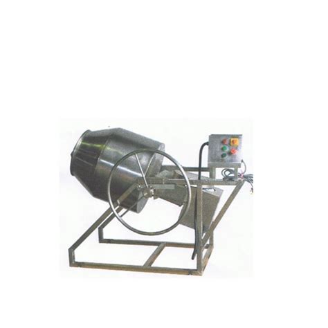 Dry Powder Mixer – WHL MACHINERY MARKETING