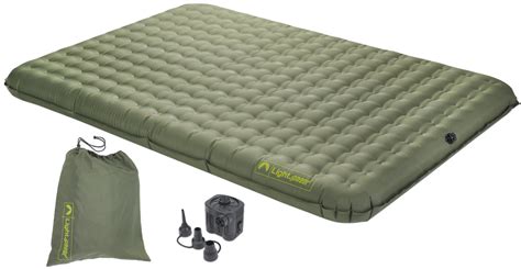 What is the Best Air Mattress for Camping? - Slumberist