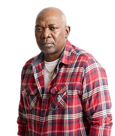 The Ngubane family confirm the passing of veteran actor Menzi Ngubane