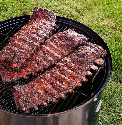 3 Smokin' Good Recipes | Grilling Inspiration | Weber Grills