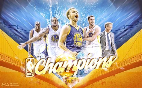 🔥 [30+] Golden State Warriors NBA Champions 2022 Wallpapers ...