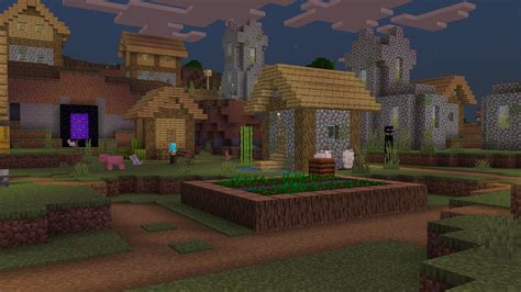 Minecraft: Bedrock Edition 1.19.30 patch update improves vanilla parity ...