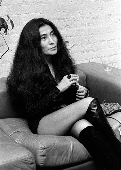 After 46 Years, Yoko Ono Gets Songwriting Credit for “Imagine” | Vogue