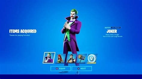 Fortnite The Last Laugh Bundle (PS5) pas cher - Prix 20,18€