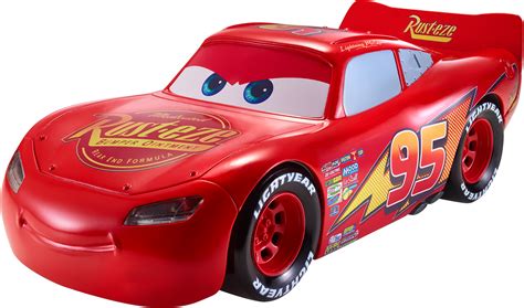 Cars Lightning Mcqueen