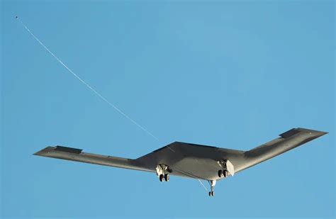 B-21 Raider Has Flown For The First Time (Updated) | DefenceHub ...