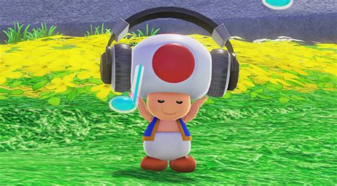 Music Toad | MarioWiki | FANDOM powered by Wikia